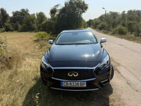 Обява за продажба на Infiniti Q30 ~32 000 лв. - изображение 1
