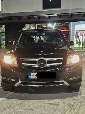 Mercedes-Benz GLK 2.2 CDI CARBON * FACELIFT* - 21999 лв. - 56929272 8
