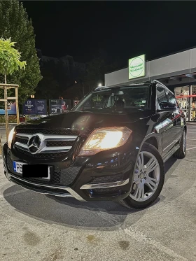 Mercedes-Benz GLK 2.2 CDI CARBON * FACELIFT* - 21999 лв. - 56929272 6