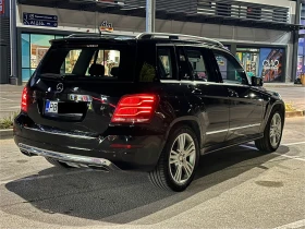 Mercedes-Benz GLK 2.2 CDI CARBON * FACELIFT* - 21999 лв. - 56929272 2