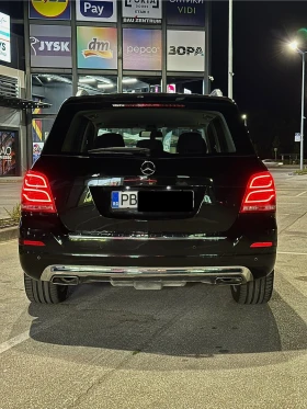 Mercedes-Benz GLK 2.2 CDI CARBON * FACELIFT* - 21999 лв. - 56929272 3