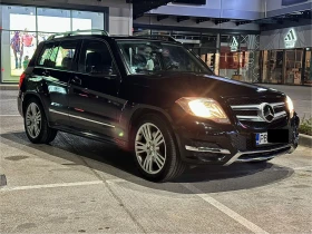 Mercedes-Benz GLK 2.2 CDI CARBON * FACELIFT* - 21999 лв. - 56929272 7