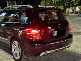 Mercedes-Benz GLK 2.2 CDI CARBON * FACELIFT* - 21999 лв. - 56929272 4