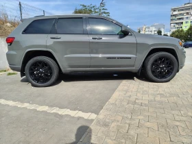 Jeep Grand cherokee 3.6 VVTI QT2 50K  | Mobile.bg    5