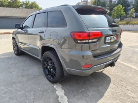 Jeep Grand cherokee 3.6 VVTI QT2 50K  | Mobile.bg    6