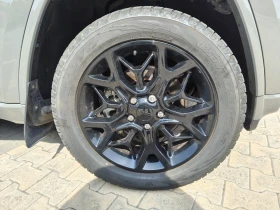 Jeep Grand cherokee 3.6 VVTI QT2 50K  | Mobile.bg    17