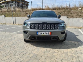 Jeep Grand cherokee 3.6 VVTI QT2 50K  | Mobile.bg    2