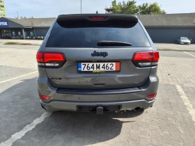 Jeep Grand cherokee 3.6 VVTI QT2 50K  | Mobile.bg    7
