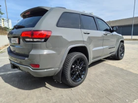 Jeep Grand cherokee 3.6 VVTI QT2 50K  | Mobile.bg    8