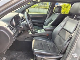 Jeep Grand cherokee 3.6 VVTI QT2 50K  | Mobile.bg    11