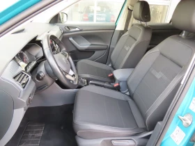 VW T-Cross Style 1.0 TSI OPF DSG - 33900 лв. - 35234318 6