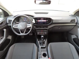 VW T-Cross Style 1.0 TSI OPF DSG - 33900 лв. - 35234318 9