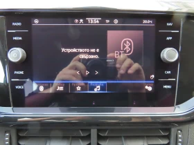 VW T-Cross Style 1.0 TSI OPF DSG - 33900 лв. - 35234318 16