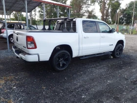 Dodge RAM 1500 BIG HORN 4X4 5&#39;7 BOX, клип двигател - 45500 лв. - 51578886 4