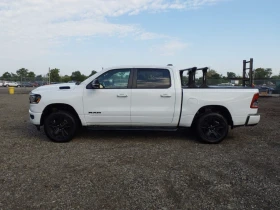 Dodge RAM 1500 BIG HORN 4X4 5&#39;7 BOX, клип двигател - 45500 лв. - 51578886 12