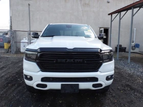 Dodge RAM 1500 BIG HORN 4X4 5&#39;7 BOX, клип двигател - 45500 лв. - 51578886 10