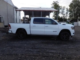 Dodge RAM 1500 BIG HORN 4X4 5&#39;7 BOX, клип двигател - 45500 лв. - 51578886 11