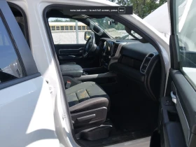 Dodge RAM 1500 BIG HORN 4X4 5&#39;7 BOX, клип двигател - 45500 лв. - 51578886 5