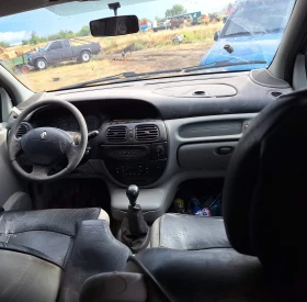 Renault Scenic rx4 1.9 4х4 В отлично състояние - 1999 лв. - 13729975 3
