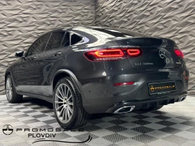 Mercedes-Benz GLC 300 de 4Matic * Navi*  | Mobile.bg    3