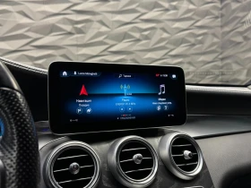 Mercedes-Benz GLC 300 de 4Matic * Navi*  | Mobile.bg    13