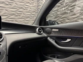 Mercedes-Benz GLC 300 de 4Matic * Navi*  | Mobile.bg    15