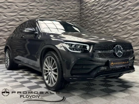  Mercedes-Benz GLC 30...