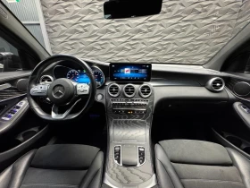 Mercedes-Benz GLC 300 de 4Matic * Navi*  | Mobile.bg    5