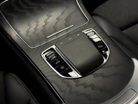 Mercedes-Benz GLC 300 de 4Matic * Navi*  | Mobile.bg    11