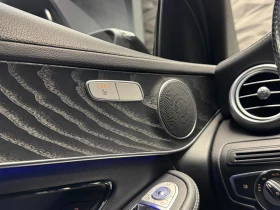 Mercedes-Benz GLC 300 de 4Matic * Navi*  | Mobile.bg    14