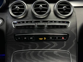 Mercedes-Benz GLC 300 de 4Matic * Navi*  | Mobile.bg    12