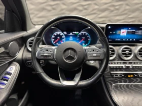 Mercedes-Benz GLC 300 de 4Matic * Navi*  | Mobile.bg    6
