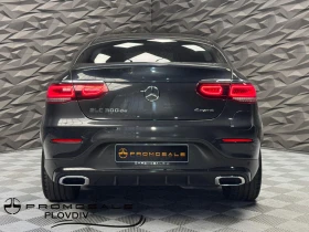 Mercedes-Benz GLC 300 de 4Matic * Navi*  | Mobile.bg    4