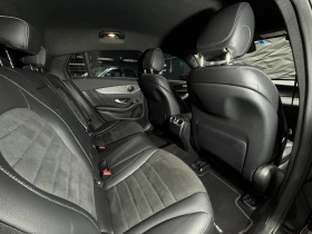 Mercedes-Benz GLC 300 de 4Matic * Navi*  | Mobile.bg    9