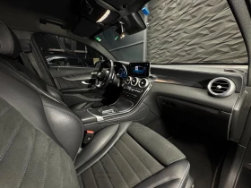 Mercedes-Benz GLC 300 de 4Matic * Navi*  | Mobile.bg    10