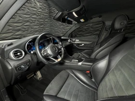 Mercedes-Benz GLC 300 de 4Matic * Navi*  | Mobile.bg    7