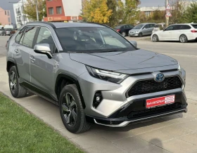 Toyota Rav4 2.5 PHEV EXECUTIVE AWD - 85990 лв. / 43965.99 € - 89852828 10