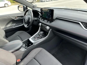 Toyota Rav4 2.5 PHEV EXECUTIVE AWD - 85990 лв. / 43965.99 € - 89852828 12