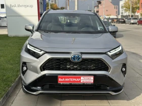 Toyota Rav4 2.5 PHEV EXECUTIVE AWD - 85990 лв. / 43965.99 € - 89852828 4