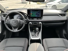 Toyota Rav4 2.5 PHEV EXECUTIVE AWD - 85990 лв. / 43965.99 € - 89852828 13