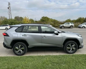 Toyota Rav4 2.5 PHEV EXECUTIVE AWD - 85990 лв. / 43965.99 € - 89852828 9