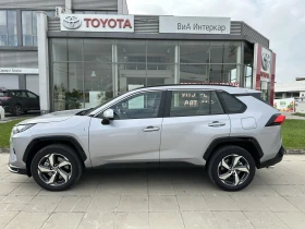 Toyota Rav4 2.5 PHEV EXECUTIVE AWD - 85990 лв. / 43965.99 € - 89852828 5