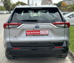 Toyota Rav4 2.5 PHEV EXECUTIVE AWD - 85990 лв. / 43965.99 € - 89852828 7