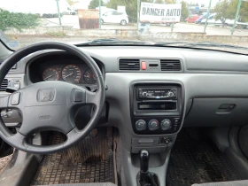 Honda Cr-v 2.0I - 4600 лв. / 2351.94 € - 48778329 10