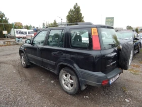 Honda Cr-v 2.0I - 4600 лв. / 2351.94 € - 48778329 6