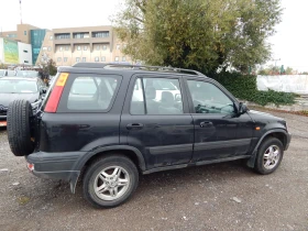 Honda Cr-v 2.0I - 4600 лв. / 2351.94 € - 48778329 4