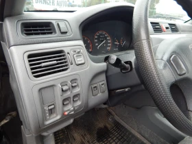 Honda Cr-v 2.0I - 4600 лв. / 2351.94 € - 48778329 7