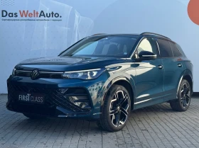 VW Tiguan R-Line Plus 2.0 TSI 4MOTION DSG - изображение 1