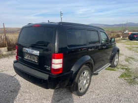 Dodge Nitro 2.8 CRDI - 4950 лв. / 2530.89 € - 10059760 4