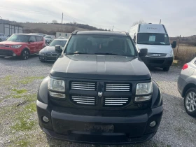 Dodge Nitro 2.8 CRDI - изображение 1